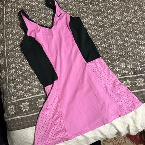 Nike tennis dress